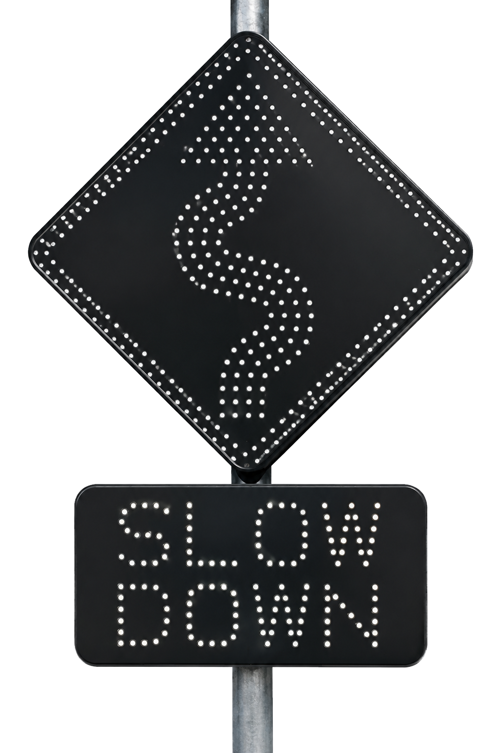 LED SPEED SIGNS